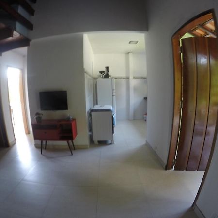 Residencial Flor De Ipê Villa Parati Exterior foto